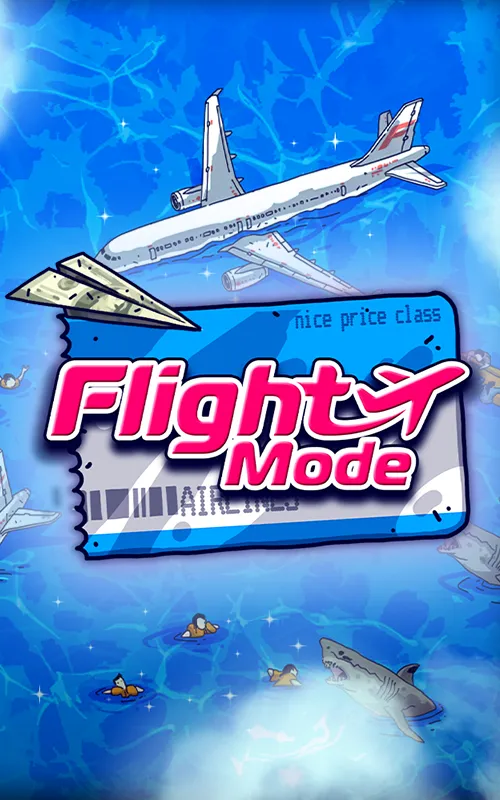Flight Mode at Emerald Luck Casino