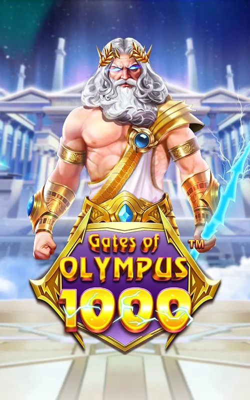 Gates of Olympus at Emerald Luck Casino