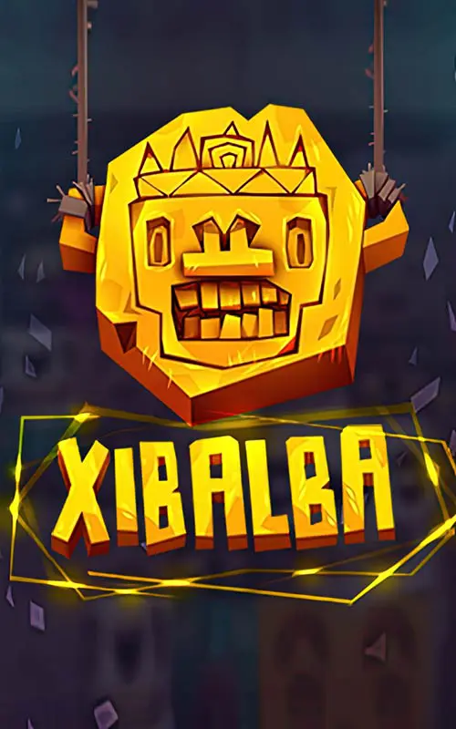 Xibalba at Emerald Luck Casino