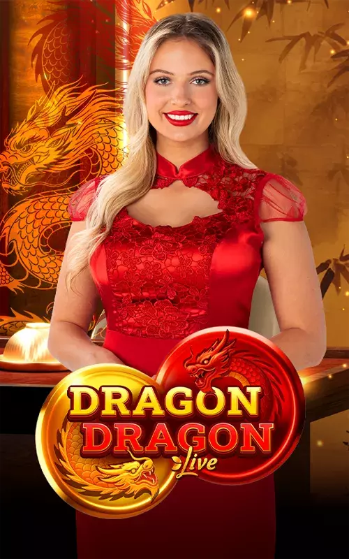 Dragon Dragon at Emerald Luck Casino