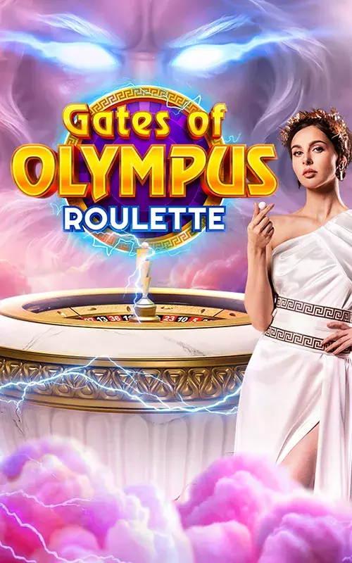 Gates of Olympus Roulette at Emerald Luck Casino