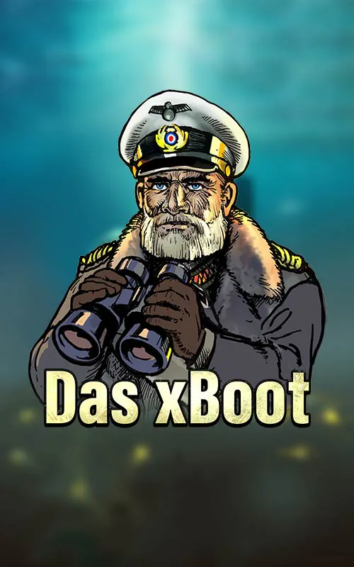 Das xBoot at Emerald Luck Casino